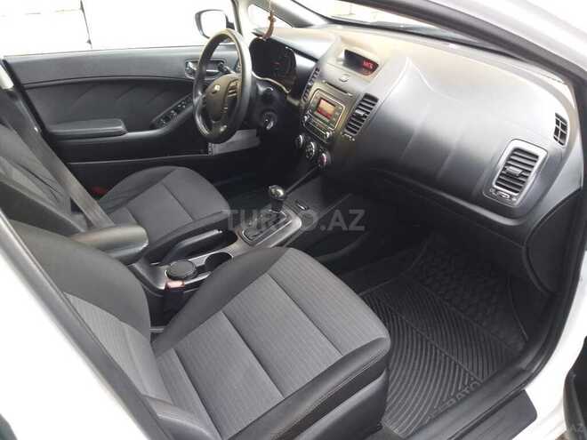 Kia Cerato 2013, 134,587 km - 1.6 l - Bakı