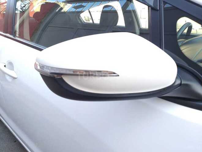 Kia Cerato 2013, 134,587 km - 1.6 l - Bakı