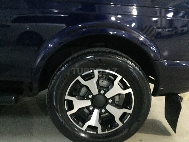 LADA (VAZ) Niva 2015, 80,000 km - 1.7 l - Bakı