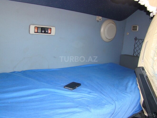 Volvo FH 13 2007, 997,000 km - 13.0 l - Bakı