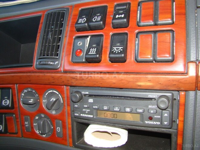 Volvo FH 13 2007, 997,000 km - 13.0 l - Bakı