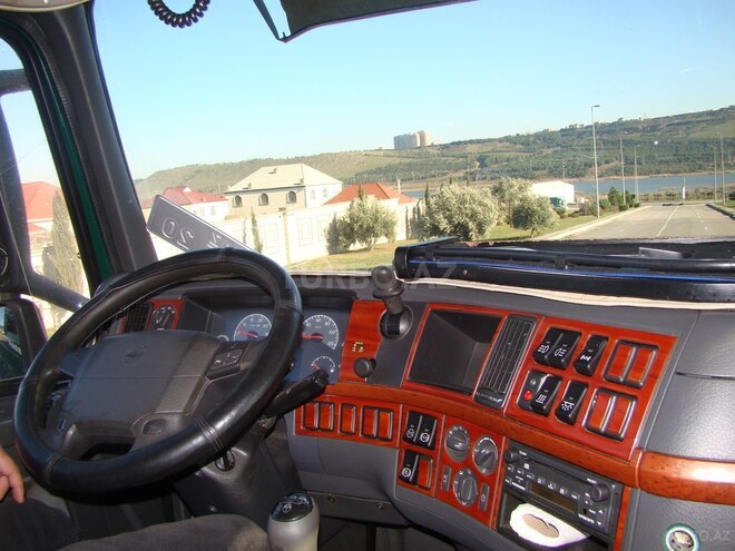 Volvo FH 13 2007, 997,000 km - 13.0 l - Bakı