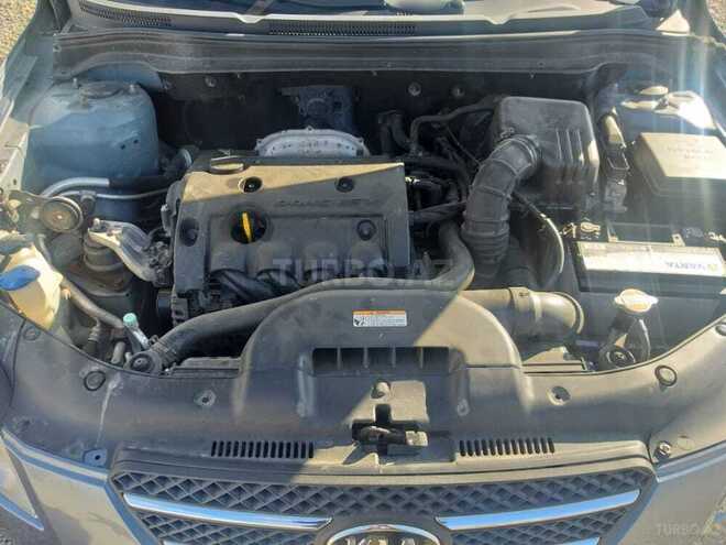Kia Ceed 2007, 169,000 km - 1.4 l - Gəncə
