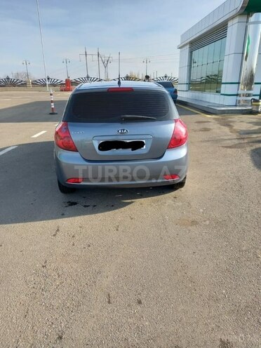 Kia Ceed 2007, 169,000 km - 1.4 l - Gəncə