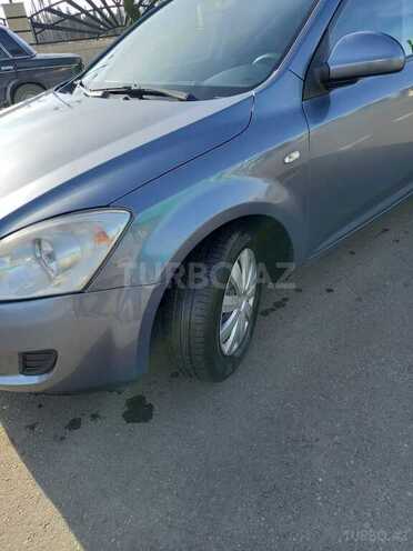 Kia Ceed 2007, 169,000 km - 1.4 l - Gəncə