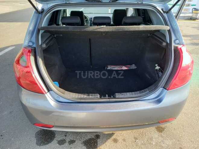 Kia Ceed 2007, 169,000 km - 1.4 l - Gəncə