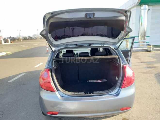 Kia Ceed 2007, 169,000 km - 1.4 l - Gəncə
