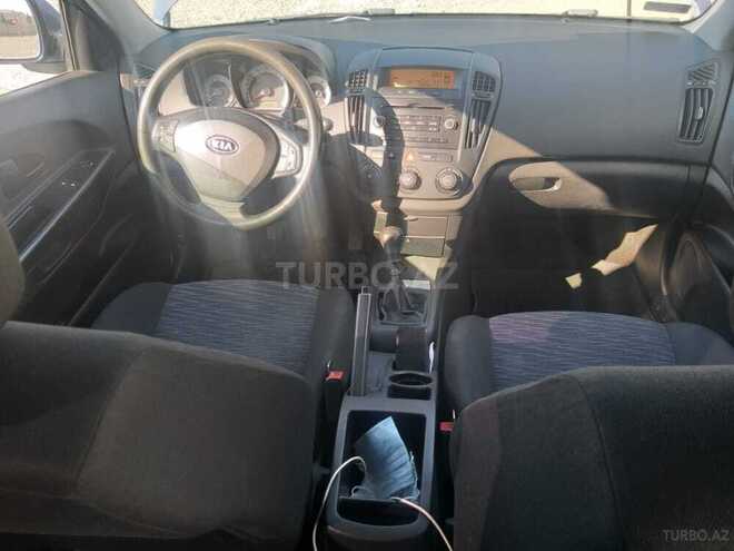 Kia Ceed 2007, 169,000 km - 1.4 l - Gəncə