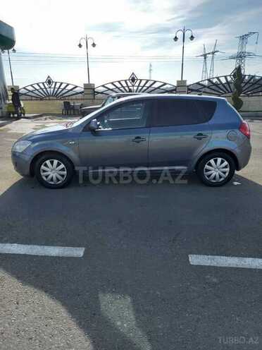 Kia Ceed 2007, 169,000 km - 1.4 l - Gəncə