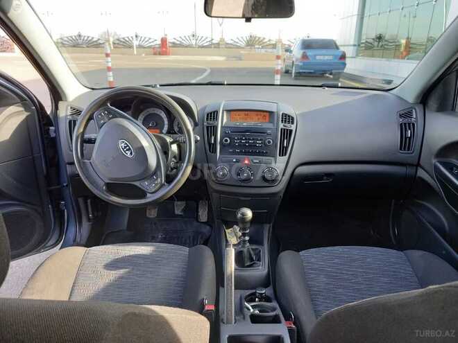 Kia Ceed 2007, 169,000 km - 1.4 l - Gəncə