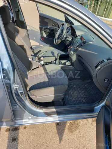 Kia Ceed 2007, 169,000 km - 1.4 l - Gəncə