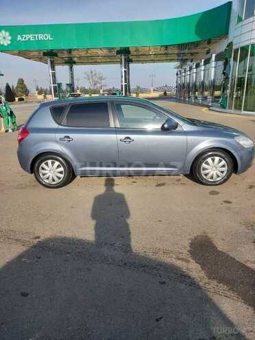 Kia Ceed 2007, 169,000 km - 1.4 l - Gəncə