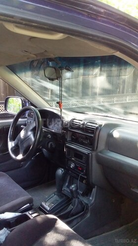 Opel Frontera 1999, 187,000 km - 2.2 l - Sabirabad