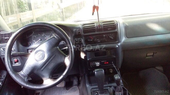 Opel Frontera 1999, 187,000 km - 2.2 l - Sabirabad