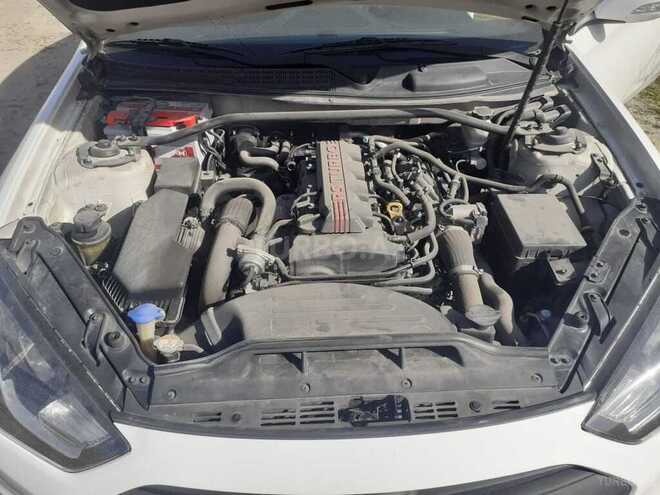 Hyundai Genesis Coupe 2012, 62,000 km - 3.8 l - Bakı