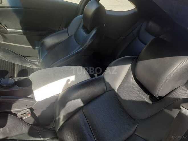 Hyundai Genesis Coupe 2012, 62,000 km - 3.8 l - Bakı