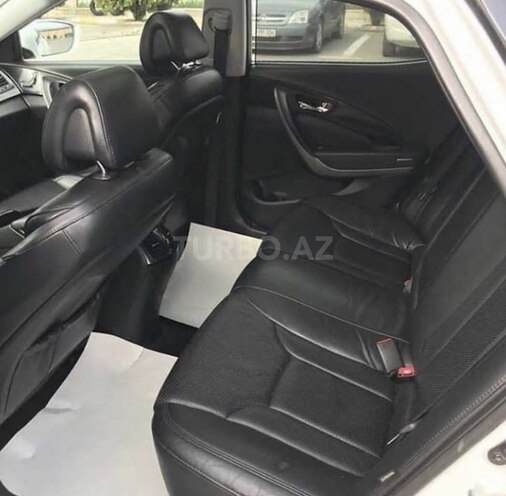 Hyundai Grandeur 2013, 145,000 km - 2.4 l - Naxçıvan