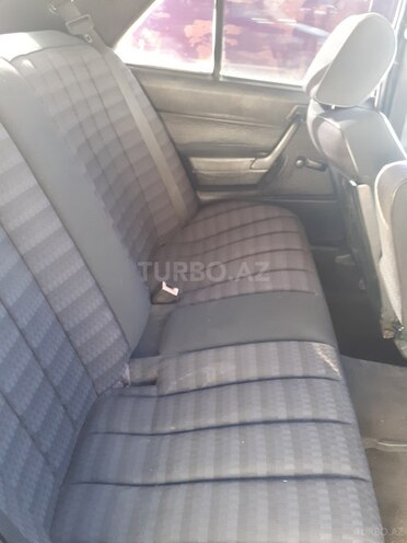 Mercedes 190 1990, 326,245 km - 2.0 l - Bakı
