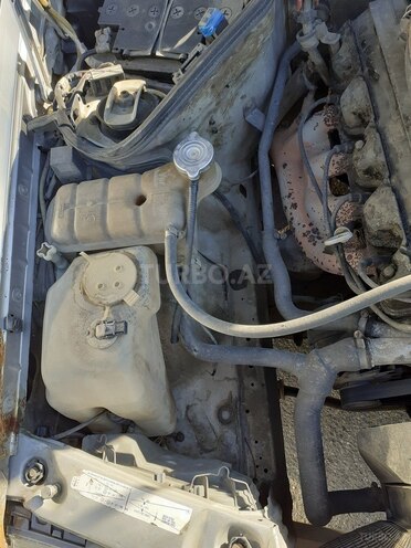 Mercedes 190 1990, 326,245 km - 2.0 l - Bakı