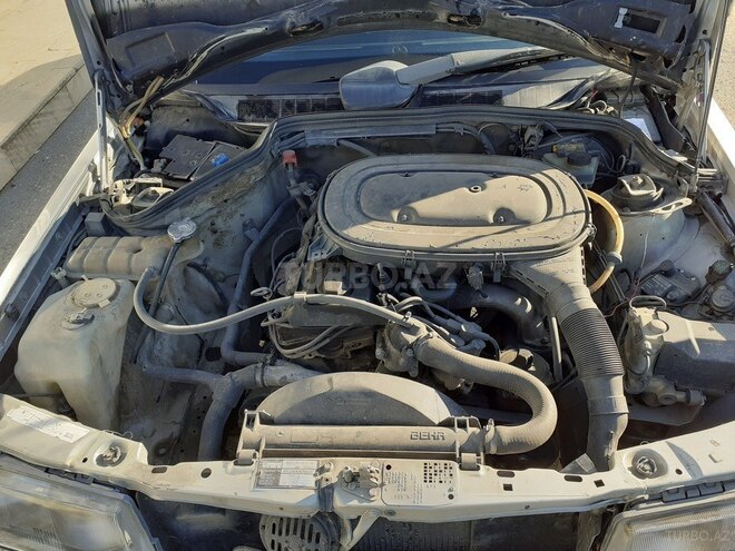 Mercedes 190 1990, 326,245 km - 2.0 l - Bakı