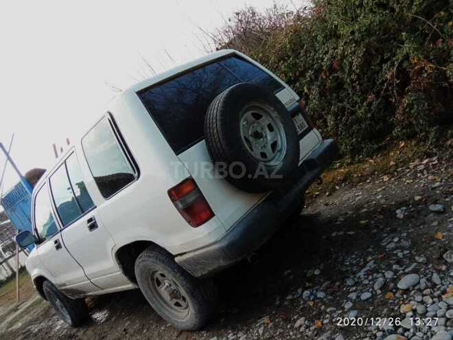 Isuzu  1995, 310,111 km - 3.0 l - Göyçay