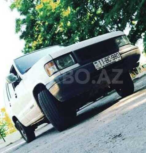Isuzu  1995, 310,111 km - 3.0 l - Göyçay