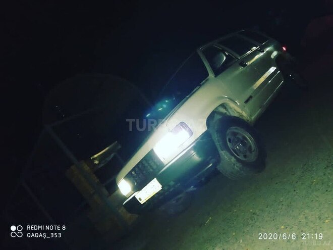 Isuzu  1995, 310,111 km - 3.0 l - Göyçay