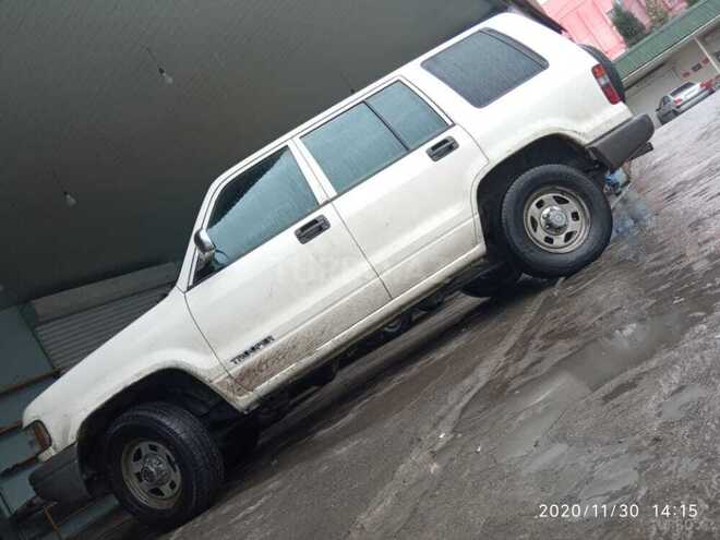 Isuzu  1995, 310,111 km - 3.0 l - Göyçay