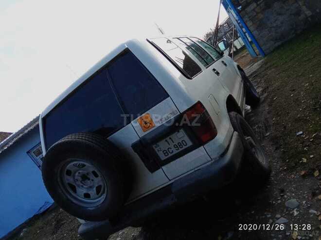 Isuzu  1995, 310,111 km - 3.0 l - Göyçay