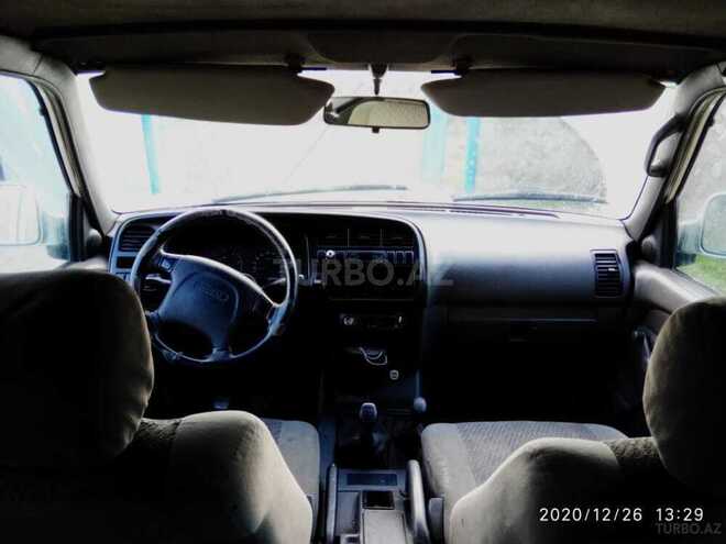 Isuzu  1995, 310,111 km - 3.0 l - Göyçay