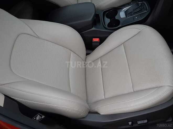 Hyundai Santa Fe 2015, 58,700 km - 2.0 л - Bakı