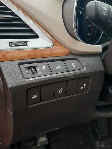 Hyundai Santa Fe 2015, 58,700 km - 2.0 л - Bakı
