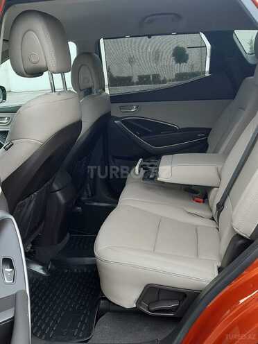 Hyundai Santa Fe 2015, 58,700 km - 2.0 л - Bakı