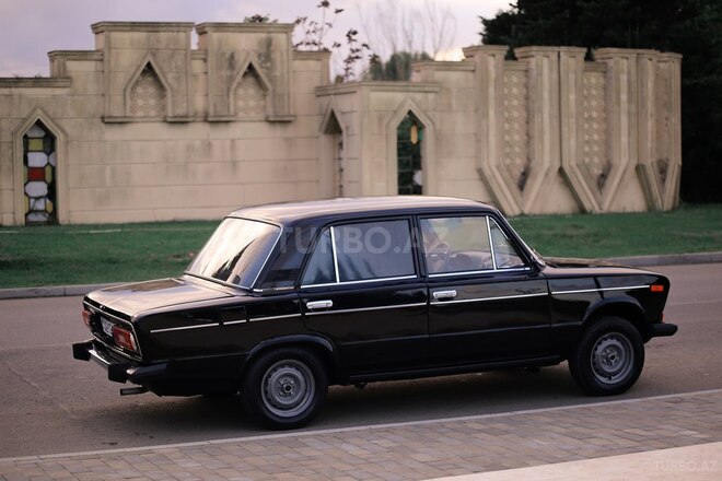 LADA (VAZ) 2106 1986, 222,777 km - 1.6 l - Lənkəran