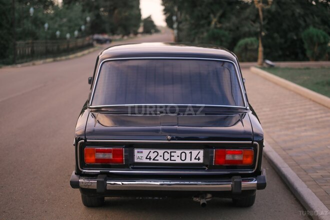LADA (VAZ) 2106 1986, 222,777 km - 1.6 l - Lənkəran