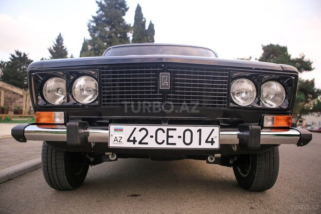 LADA (VAZ) 2106 1986, 222,777 km - 1.6 l - Lənkəran