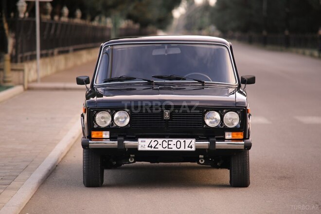 LADA (VAZ) 2106 1986, 222,777 km - 1.6 l - Lənkəran