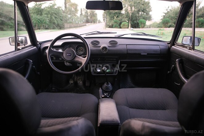 LADA (VAZ) 2106 1986, 222,777 km - 1.6 l - Lənkəran