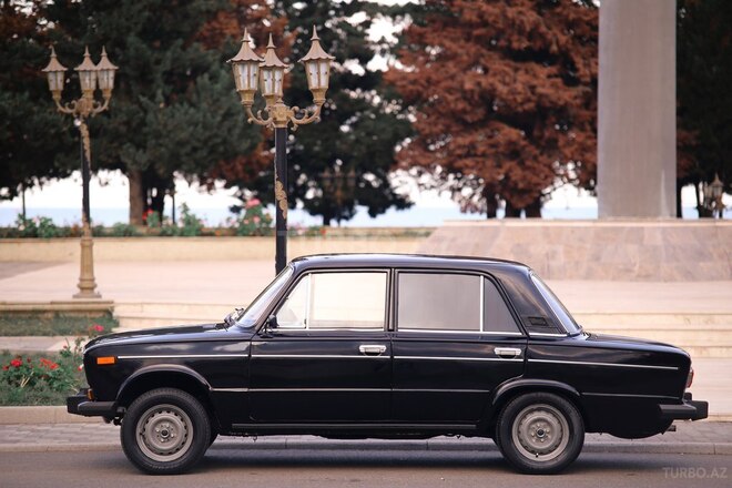 LADA (VAZ) 2106 1986, 222,777 km - 1.6 l - Lənkəran