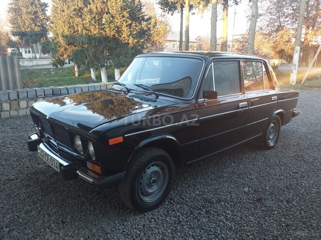 LADA (VAZ) 2106 1986, 222,777 km - 1.6 l - Lənkəran