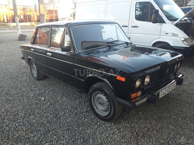 LADA (VAZ) 2106 1986, 222,777 km - 1.6 l - Lənkəran