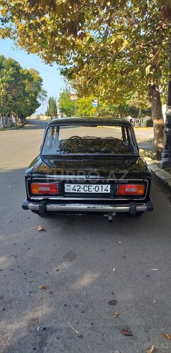 LADA (VAZ) 2106 1986, 222,777 km - 1.6 l - Lənkəran