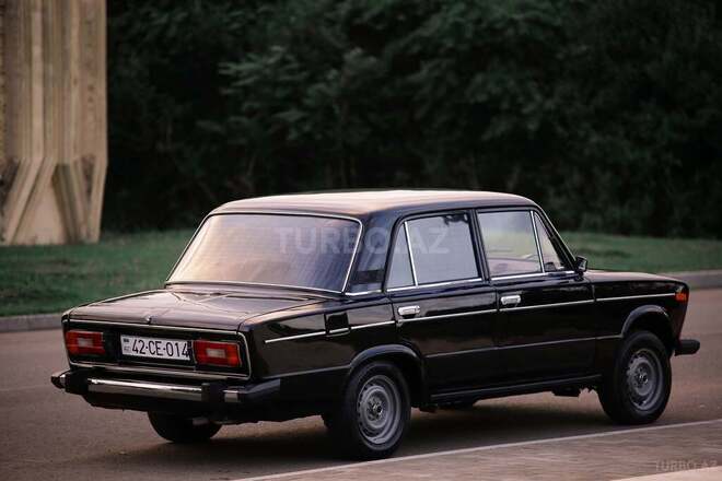 LADA (VAZ) 2106 1986, 222,777 km - 1.6 l - Lənkəran