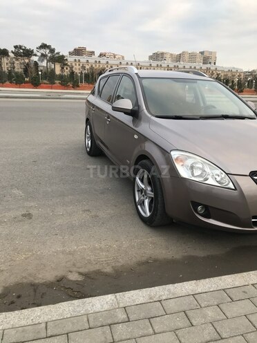 Kia Ceed 2007, 159,000 km - 1.6 l - Bakı