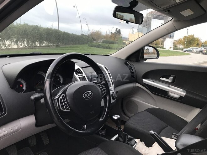 Kia Ceed 2007, 159,000 km - 1.6 l - Bakı