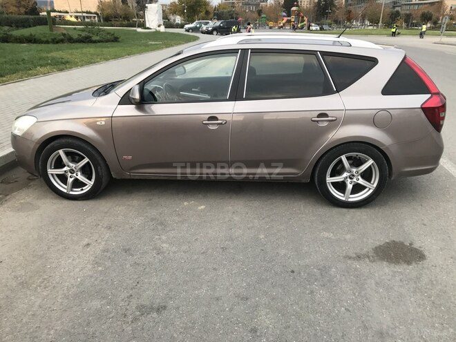 Kia Ceed 2007, 159,000 km - 1.6 l - Bakı