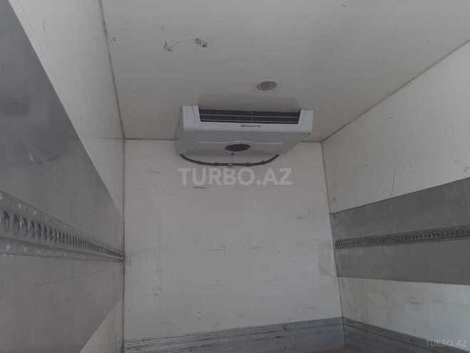 Ford Transit 2008, 170,000 km - 2.4 л - Bakı