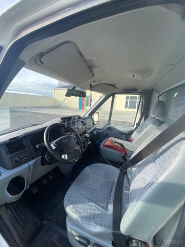 Ford Transit 2008, 170,000 km - 2.4 л - Bakı