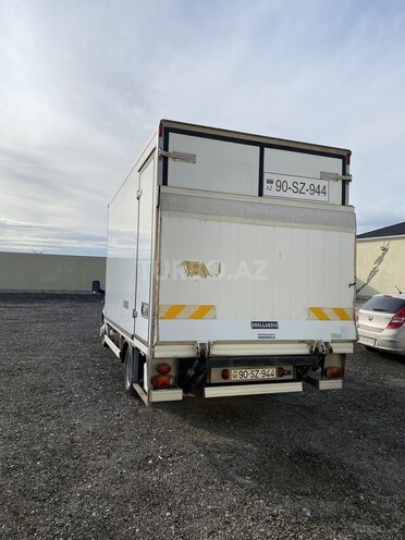 Ford Transit 2008, 170,000 km - 2.4 л - Bakı