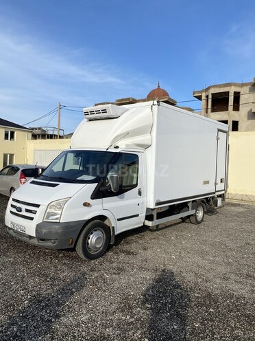Ford Transit 2008, 170,000 km - 2.4 л - Bakı